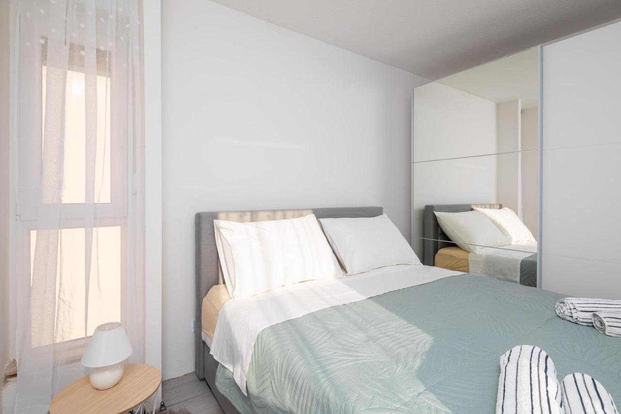 River Park Apartments โอมิช ภายนอก รูปภาพ